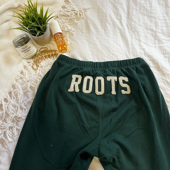 Roots Sweatpants - Picture 3 of 3
